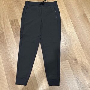 Women's Athleta Headlands Hybrid Trek Jogger - Sz 10T